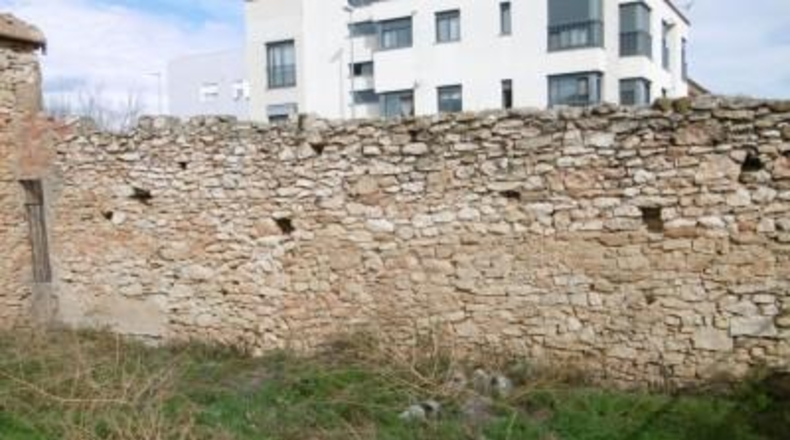 Castellón - Vall d'Alba - 653m2