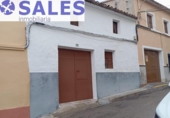 Village house for sale on España, Villamarchante, ref: TR283030 photo