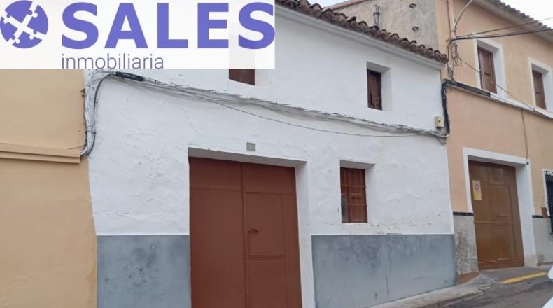 València - Villamarchante - 370m2