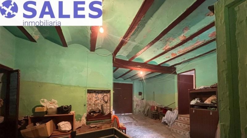 València - Villamarchante - 370m2