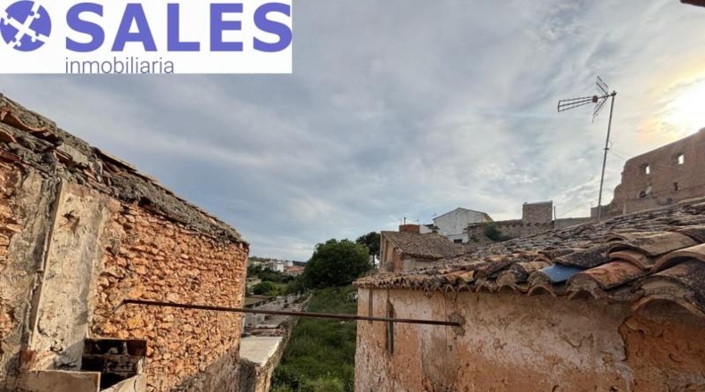 València - Villamarchante - 370m2