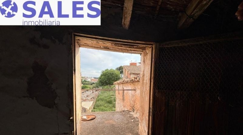 València - Villamarchante - 370m2