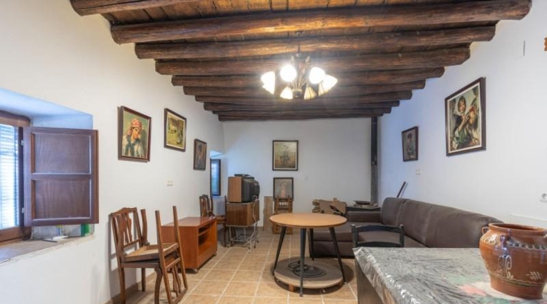 Granada - Pinos Puente - 154m2