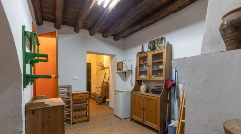 Granada - Pinos Puente - 154m2