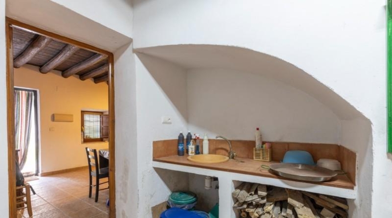 Granada - Pinos Puente - 154m2
