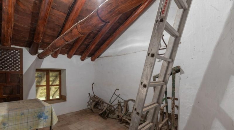 Granada - Pinos Puente - 154m2