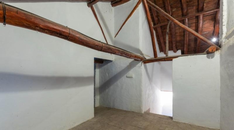 Granada - Pinos Puente - 154m2