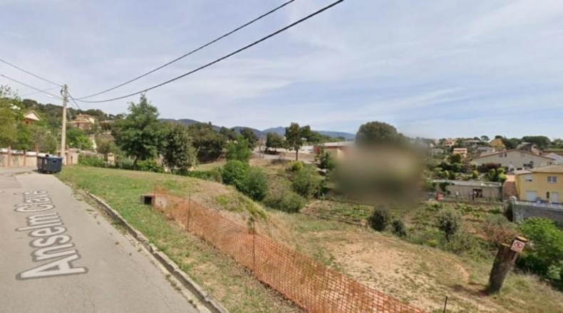 Barcelona - Cardedeu - 969m2