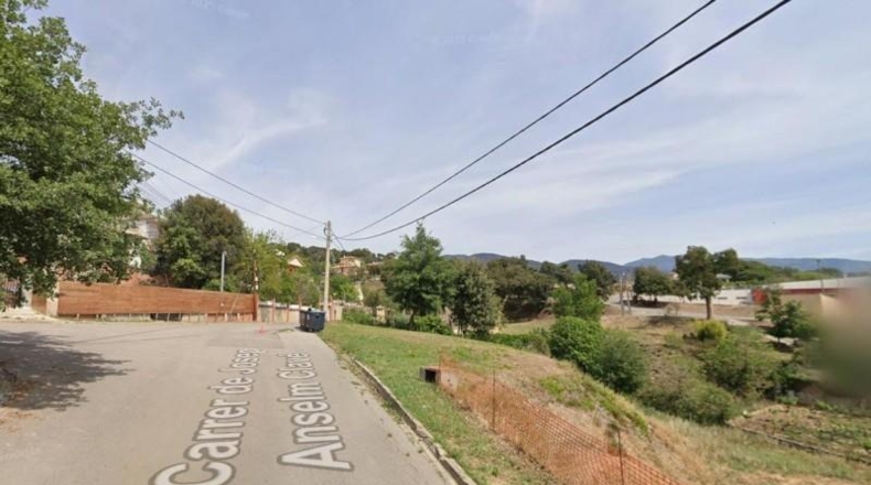 Barcelona - Cardedeu - 969m2
