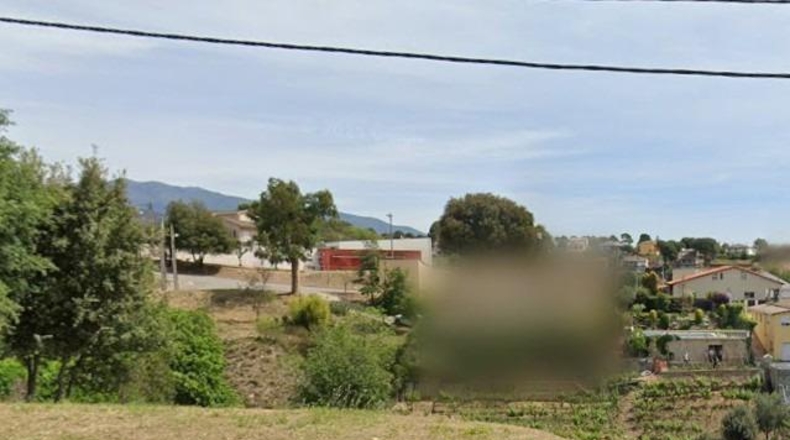 Barcelona - Cardedeu - 969m2