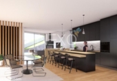 Urban land for sale on España, Vigo, ref: TR348882 photo