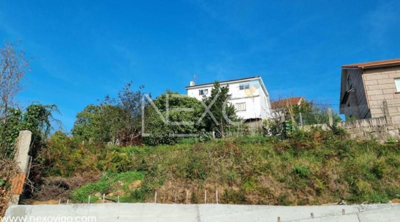Pontevedra - Vigo - 555m2