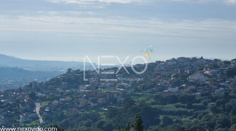 Pontevedra - Vigo - 555m2