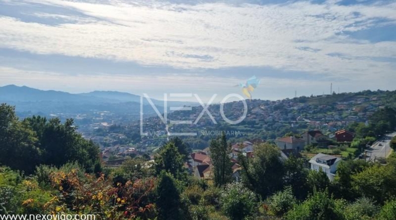 Pontevedra - Vigo - 555m2
