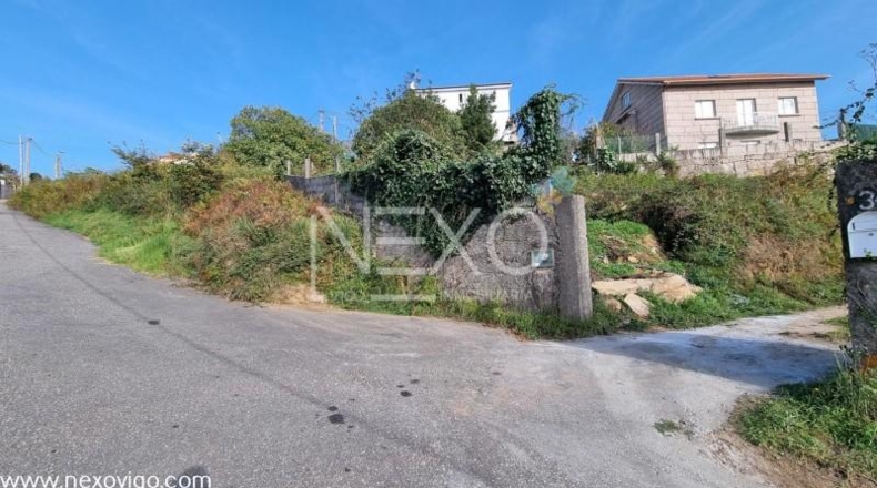 Pontevedra - Vigo - 555m2