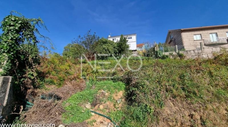 Pontevedra - Vigo - 555m2