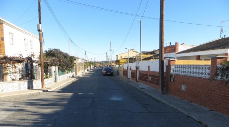 Tarragona - Santa Oliva - 504m2