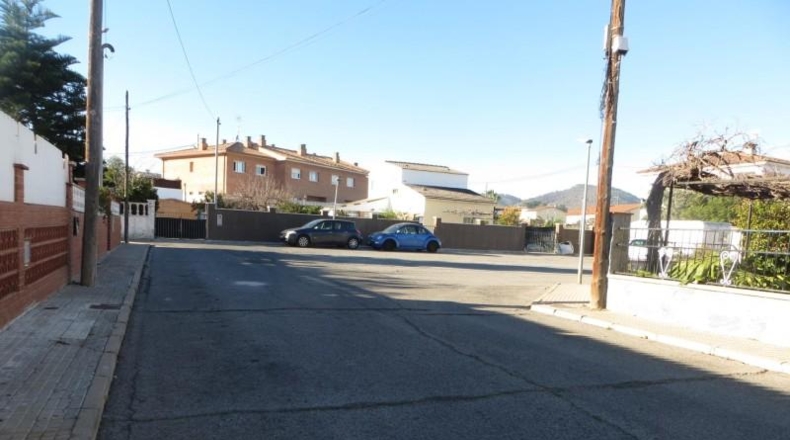 Tarragona - Santa Oliva - 504m2