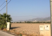 Sòl urbà en venda a la España, Lorca, ref.: TR248312 foto