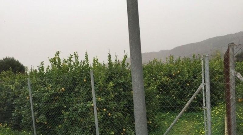 Murcia - Múrcia - 3500m2