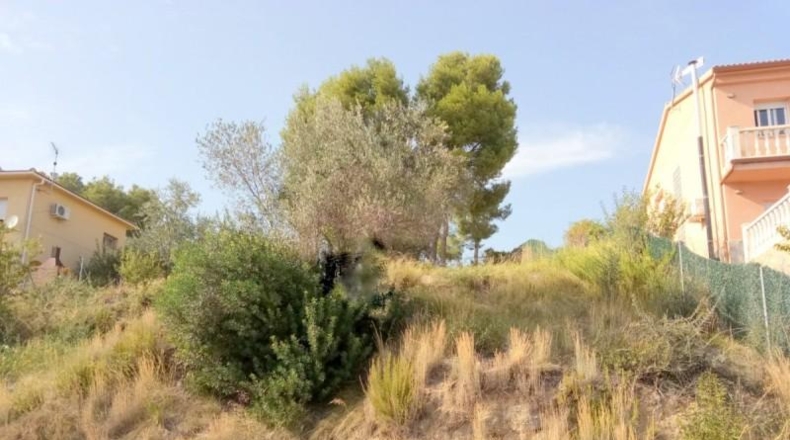 Barcelona - Esparreguera - 650m2