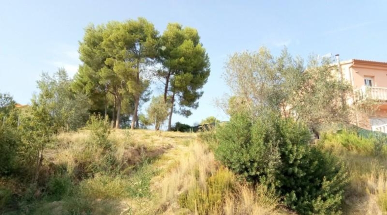 Barcelona - Esparreguera - 650m2