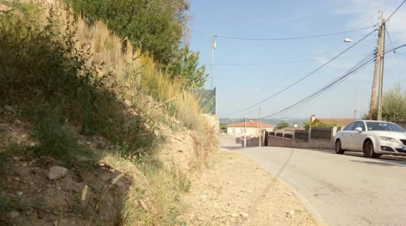 Barcelona - Esparreguera - 650m2