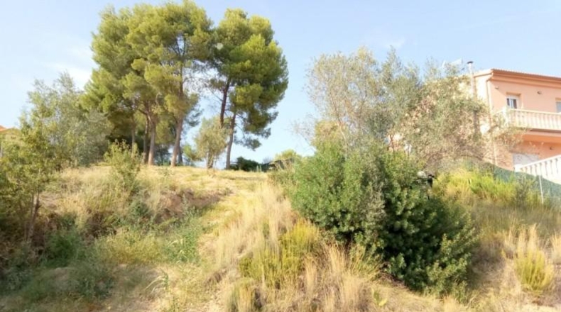 Barcelona - Esparreguera - 650m2