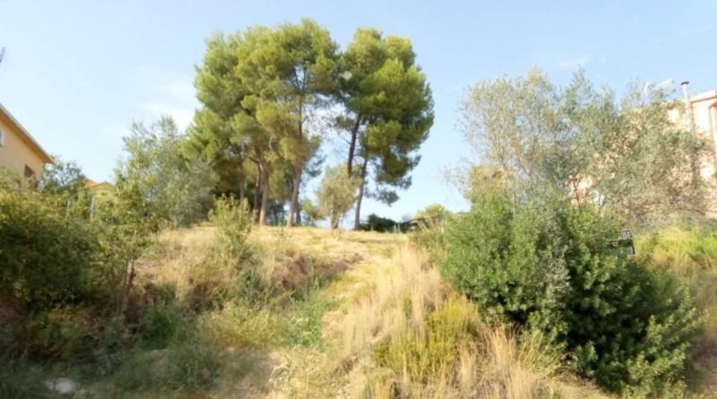 Barcelona - Esparreguera - 650m2