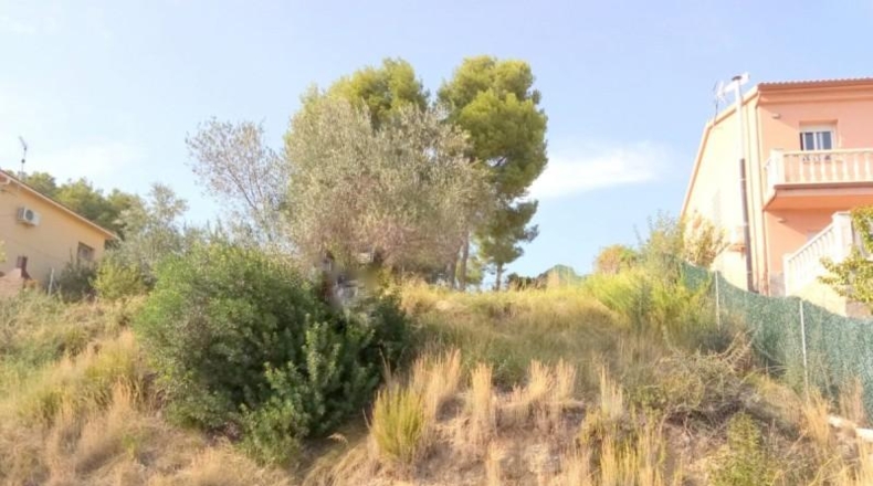 Barcelona - Esparreguera - 650m2