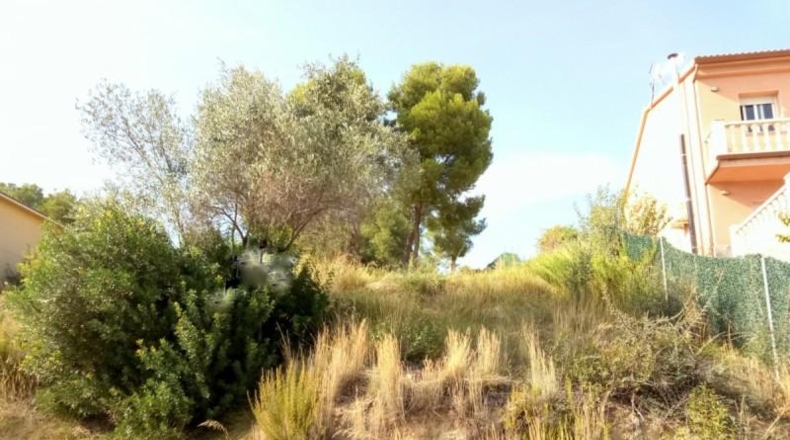 Barcelona - Esparreguera - 650m2