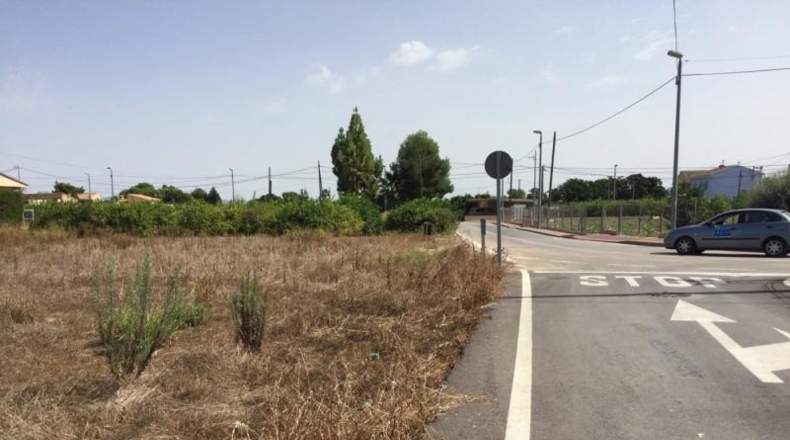Murcia - Murcia - 1200m2
