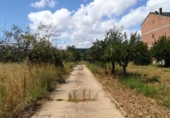 Urban land for sale on España, Cacabelos, ref: TR114172 photo