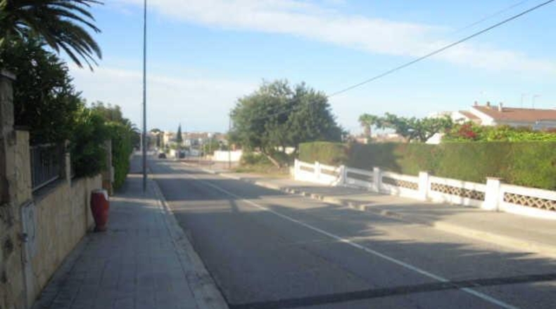 Tarragona - Torredembarra - 40m2