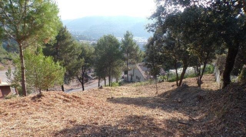 Barcelona - Avinyó - 989m2
