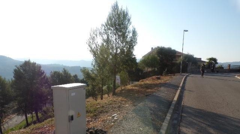 Barcelona - Avinyó - 989m2