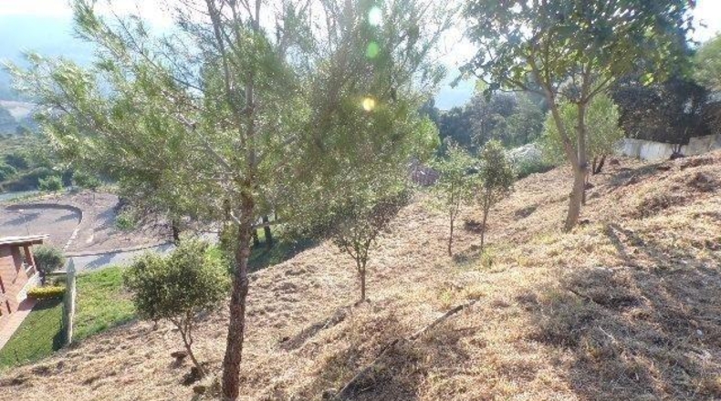 Barcelona - Avinyó - 989m2