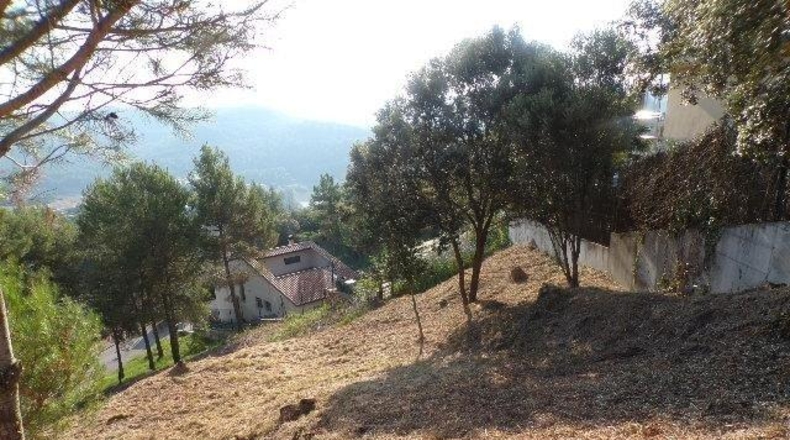 Barcelona - Avinyó - 989m2