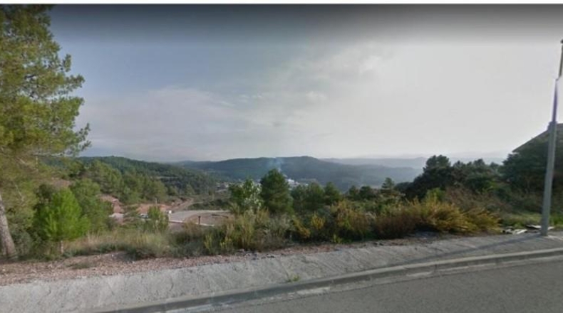 Barcelona - Avinyó - 989m2