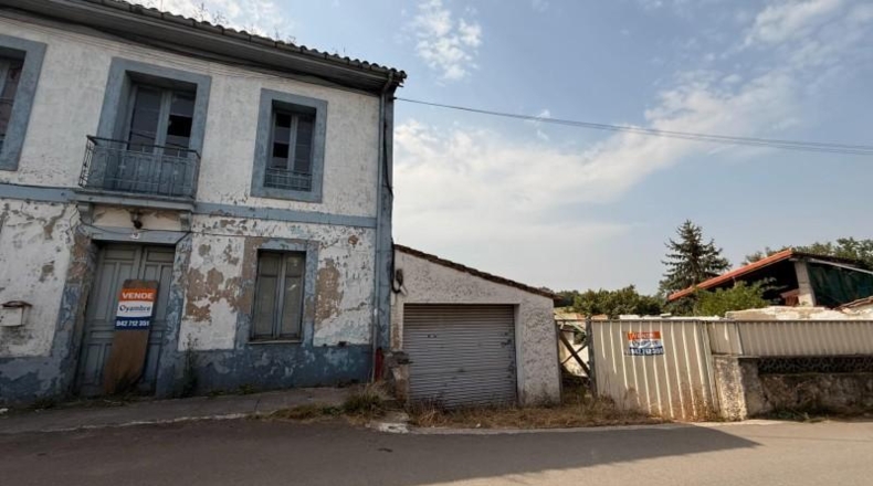 Astúries - La Cabaña - 1759m2