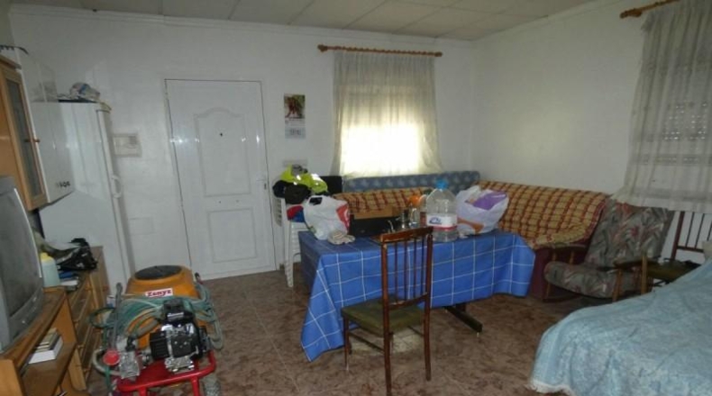 Murcia - Alguazas - 3346m2
