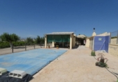 Xalet independent amb terreny en venda a la España, Alguazas, ref.: TR298420 foto