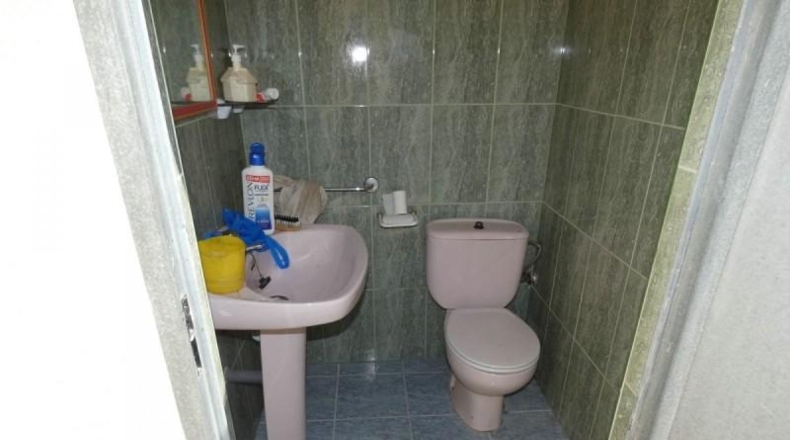 Murcia - Alguazas - 3346m2