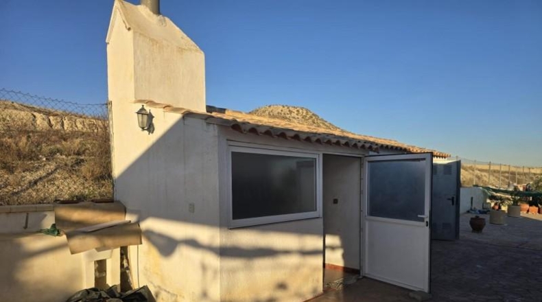 Murcia - Alguazas - 3346m2