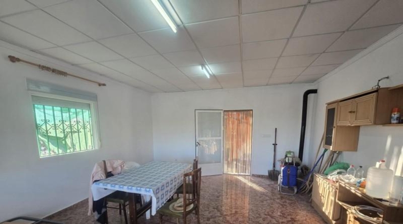Murcia - Alguazas - 3346m2