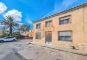 Casa de poble en venda a la España, Zurgena, ref.: TR375864 foto
