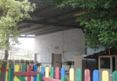Casa de camp amb terreny en venda a la España, Múrcia, ref.: TR294263 foto