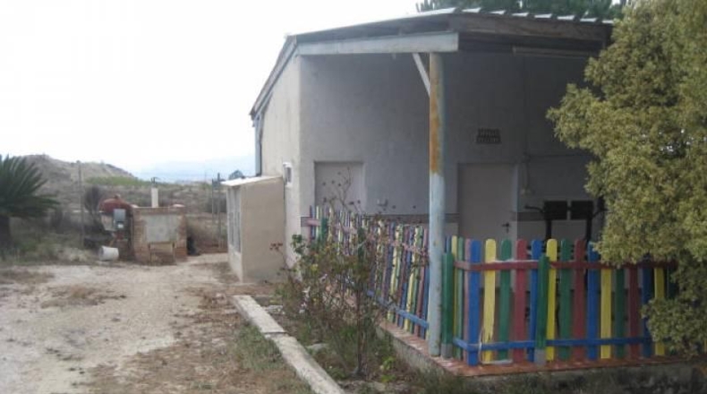Murcia - Murcia - 3926m2