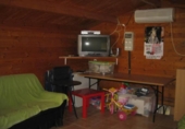 Casa de camp amb terreny en venda a la España, Múrcia, ref.: TR294263 foto
