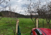 Parcel·la urbanitzable en venda a la España, Lazana, ref.: TR358631 foto